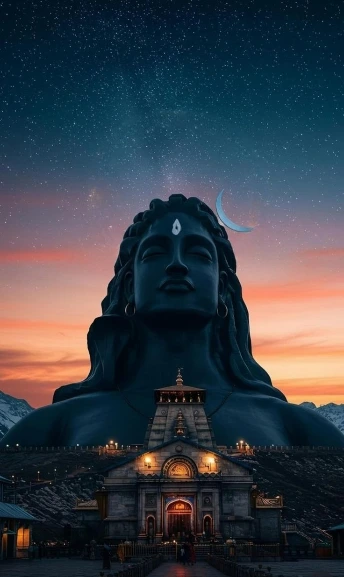 Shivatourandtravel